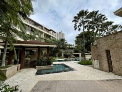 Bishopsgate Residences (D10), Condominium #540050421